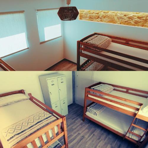 Albergue Casa Vacas Carriazo المظهر الخارجي الصورة