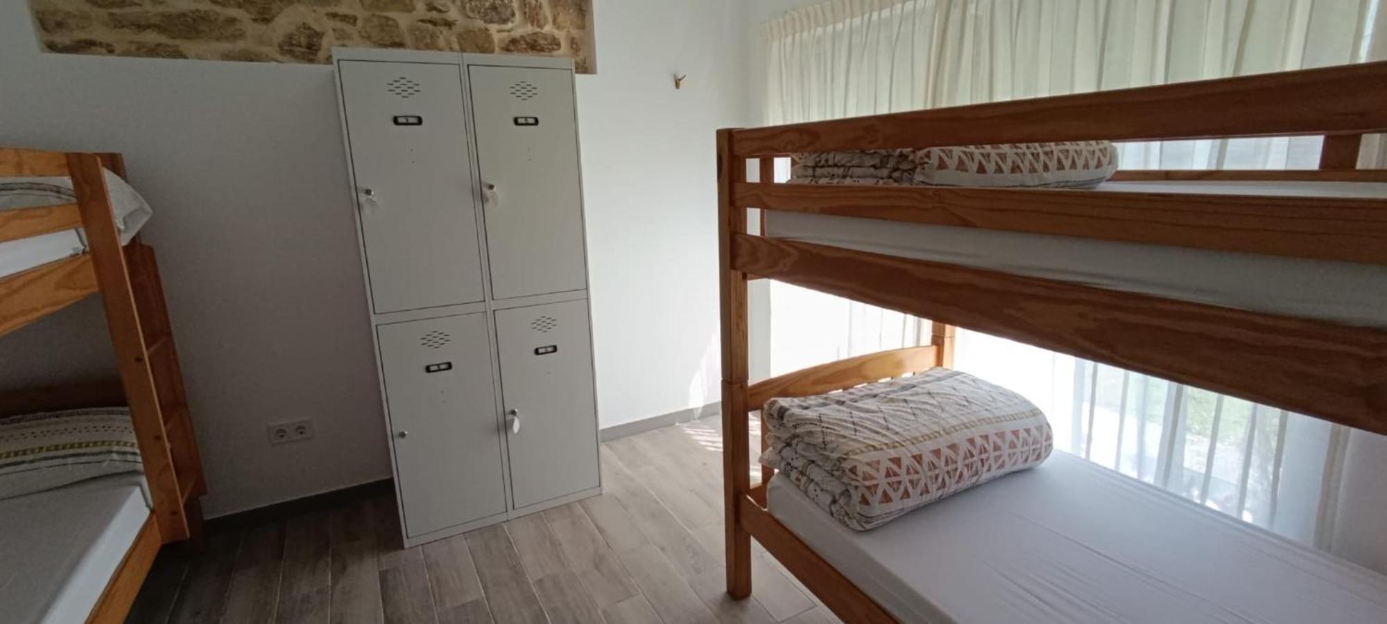 Albergue Casa Vacas Carriazo المظهر الخارجي الصورة